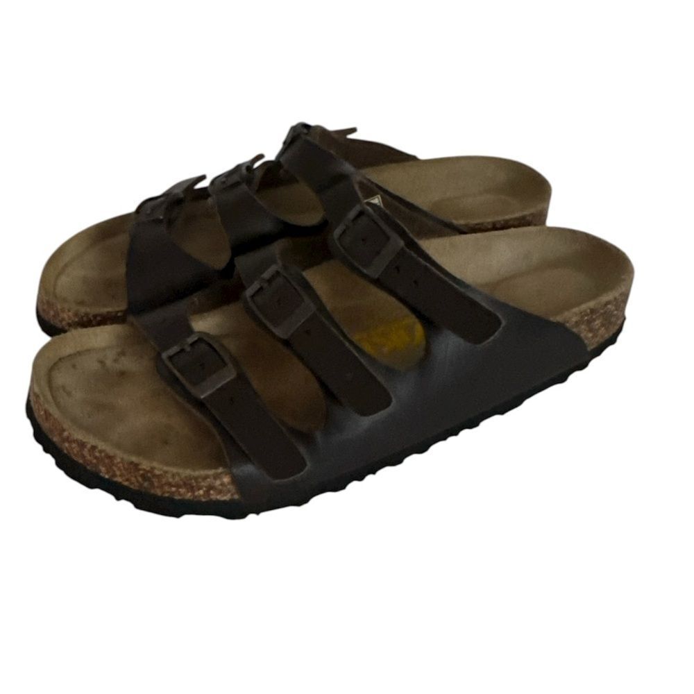 Viking Comfort Revolution Sandals EUC